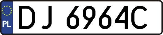 DJ6964C