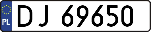 DJ69650