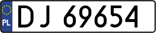 DJ69654