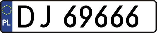 DJ69666