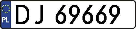 DJ69669