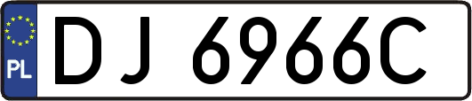 DJ6966C