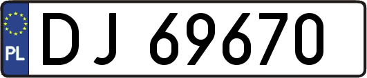 DJ69670
