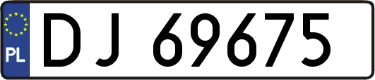 DJ69675
