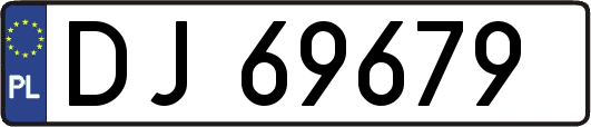 DJ69679
