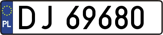 DJ69680