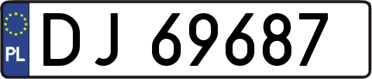 DJ69687