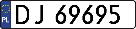 DJ69695