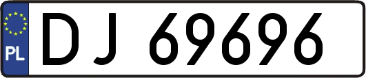 DJ69696