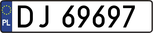 DJ69697