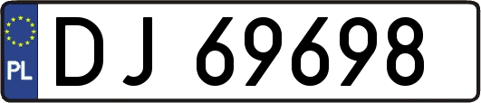 DJ69698