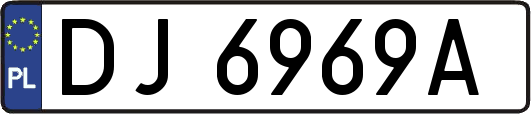 DJ6969A