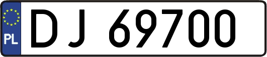 DJ69700