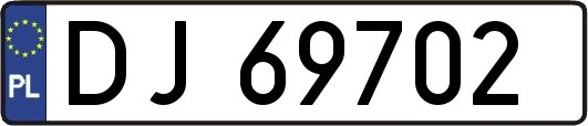 DJ69702