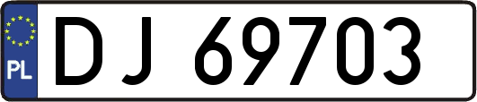DJ69703