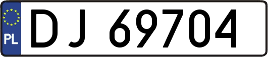 DJ69704