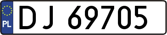DJ69705