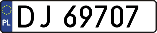 DJ69707