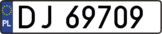 DJ69709