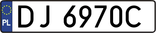 DJ6970C