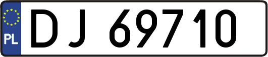 DJ69710