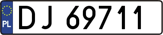 DJ69711