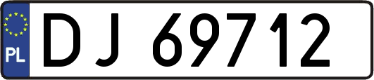 DJ69712