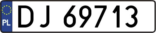 DJ69713