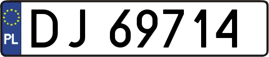 DJ69714
