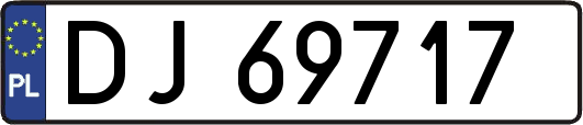 DJ69717