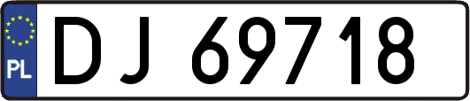 DJ69718