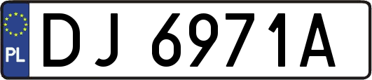 DJ6971A