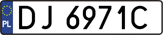 DJ6971C