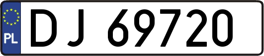 DJ69720