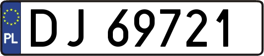 DJ69721
