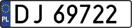 DJ69722