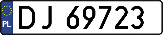 DJ69723