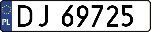 DJ69725