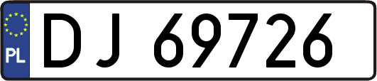 DJ69726