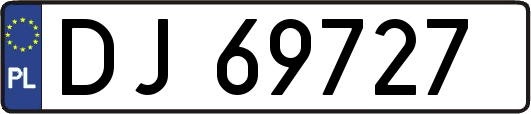 DJ69727