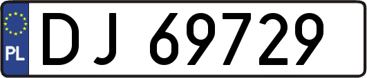 DJ69729