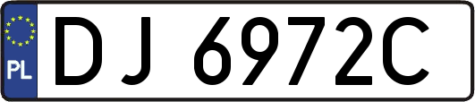 DJ6972C