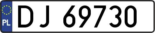 DJ69730