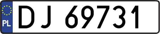 DJ69731