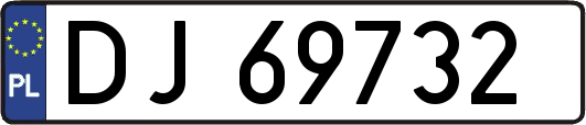 DJ69732