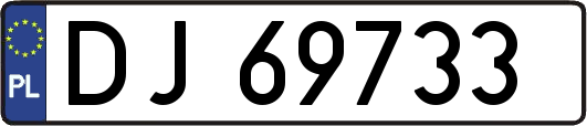 DJ69733
