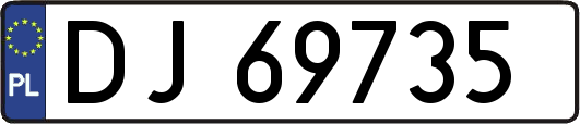 DJ69735