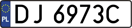 DJ6973C