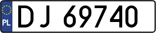 DJ69740