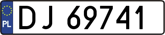 DJ69741
